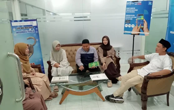 PTQ 2026: UPT RSBN Malang Dukung Potensi Disabilitas Netra
